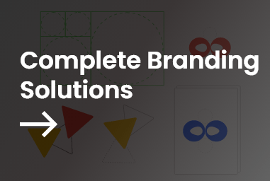 Complete Branding Solution - User Experience Design Agency 2021 - UI UX