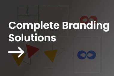 Complete Branding Solution - User Experience Design Agency 2021 - UI UX