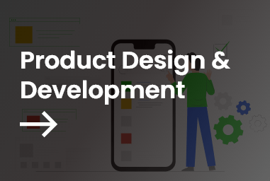 Product Design and Development Services provided by Semiqolon