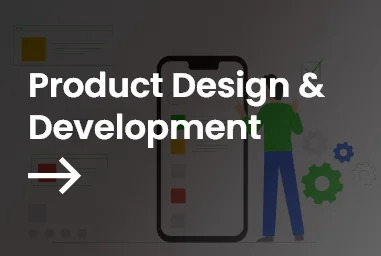 Product Design and Development Services provided by Semiqolon