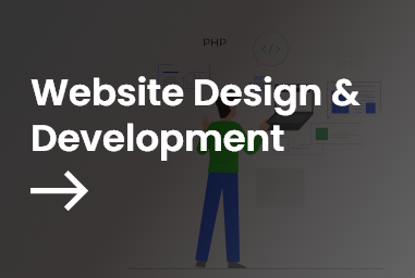 Business Website Design and development service provided by Semiqolon