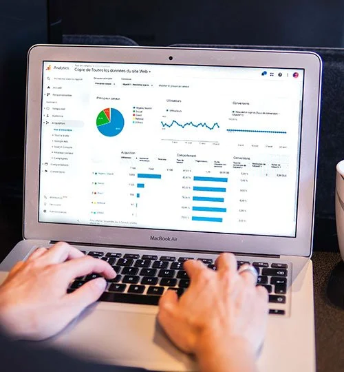 Increase your traffic and conversion by choosing Semiqolon, top Digital Marketing Company.